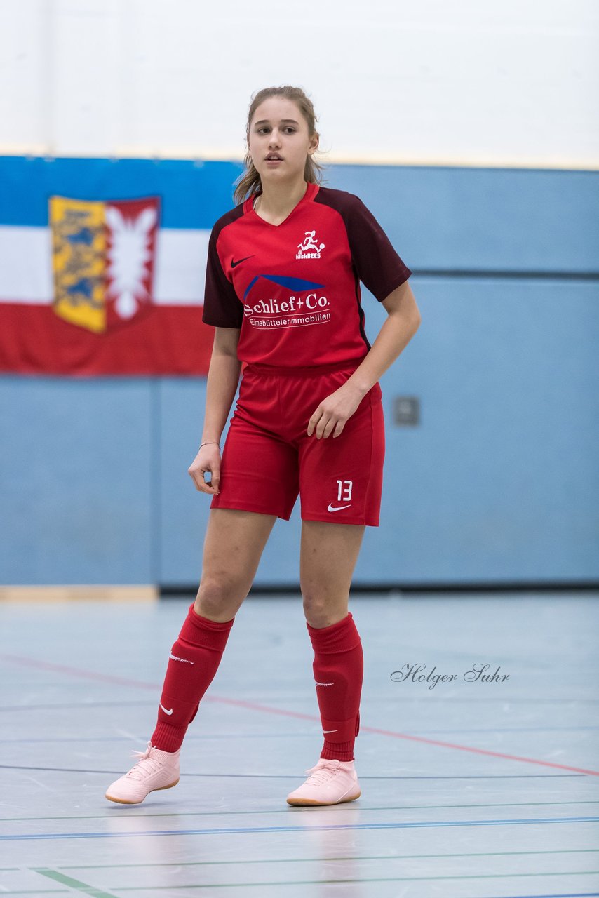 Bild 71 - HFV Futsalmeisterschaft